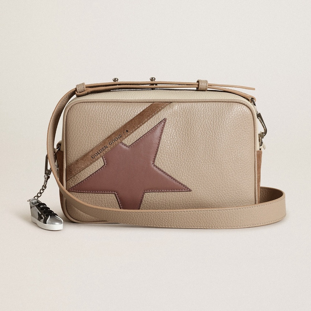 Golden Goose Star Bag